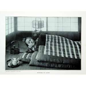  Japanese Futon Matress Bed Kakebuton Makura Pillow Comforter Bedroom 