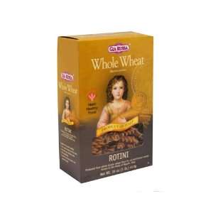 Gia Russa Rotini, 16 Ounce (Pack of 12)  Grocery & Gourmet 