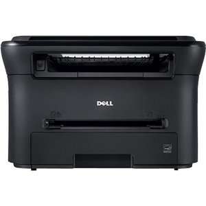 Dell 1133 Laser Multifunction Printer   Monochrome   Plain 