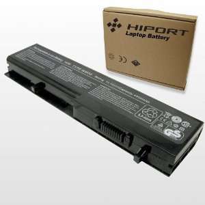 Hiport Laptop Battery For Dell Studio 1435, PP24L Laptop 