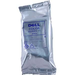  Dell Series 11 948/V505 High Capacity Color Ink Cartridge 