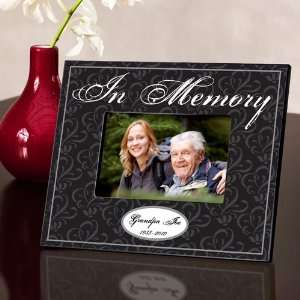 Memorial Frame   Available in 9 designs