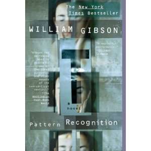  Pattern Recognition:  N/A : Books