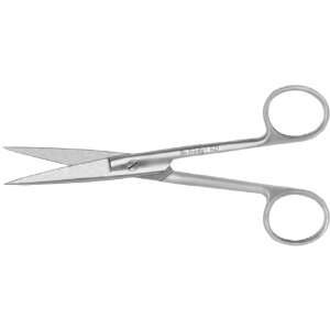  General Scissors Sharp / Sharp 5 German Steel Dental 