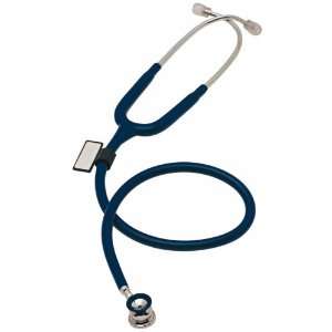  MDF Deluxe Infant and Neonatal Stethoscope ROYAL BLUE 