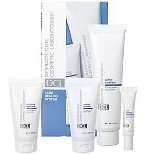  DCL Dermatologic Cosmetic Laboratories Acne Healing System 