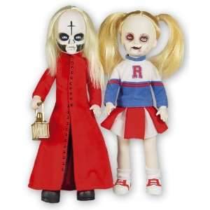  Living Dead Dolls   House Of 1000 Corpses (Exclusive Set 