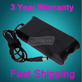  Battery Charger for Dell Latitude D800 D810 D820 D830 Power Supply