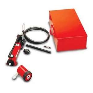 Gardner Bender Hydraulic Slug Out™ Set W/O Punches And Dies And With 