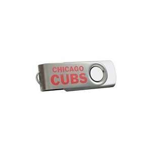  Centon DataStick Swivel MLB Chicago Cubs Edition Flash 