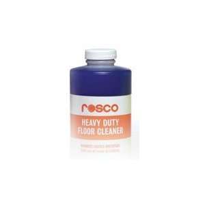  Rosco Heavy Duty Floor Cleaner, Gallon Health & Personal 