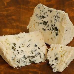 Roquefort Papillon   Black Label   8 oz: Grocery & Gourmet Food