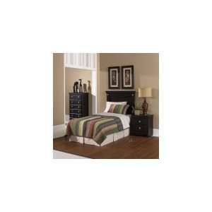  Carlsbad Youth Panel Bedroom Set by Standard Furniture 