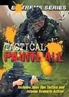 Tactical Paintball (DVD, 2007)