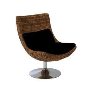  Italmodern   Fenia Lounge Chair 1121