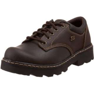  Skechers Womens Parties Mate Oxford Shoes