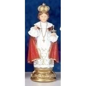  Roman Inc. The Infant Of Prague * Saint Catholic Figurine 