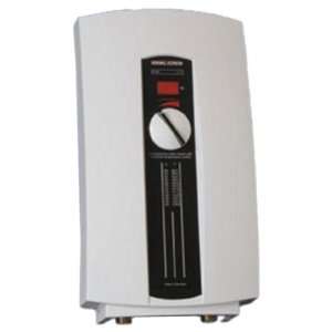  Stiebel Eltron DHE 8 Electric Tankless Water Heater, 240V 