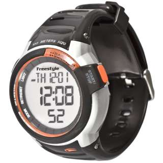 Mens Freestyle Mariner Digital Watch Fs84899  