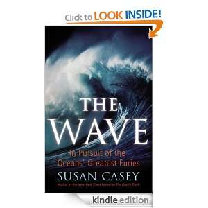 Start reading The Wave  