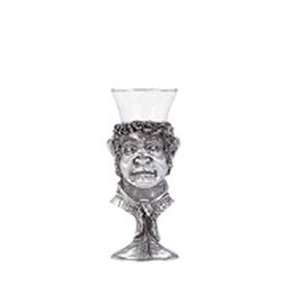   of the Rings Collectibles   Hobbit Pawn Shot Glass
