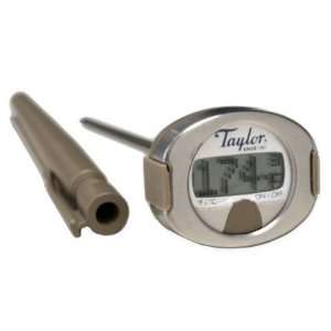  Digital Instant Read Thermometer