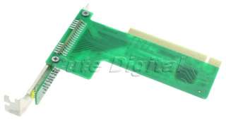 PC Motherboard PCI Bus 6 bit Diagnostic Post Test Debug Card Analyzer