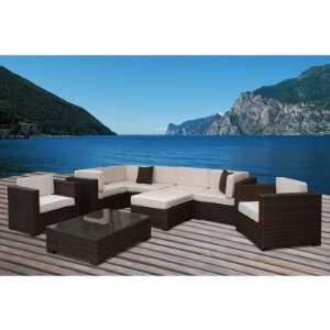  ia Southampton All Weather Wicker Collection   Seats 