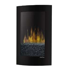  Dimplex Recessed   23 Wall mount Firebox (Available in 