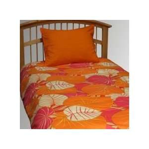   Collectibles Garden Delight Comforter Set Size: Twin: Home & Kitchen