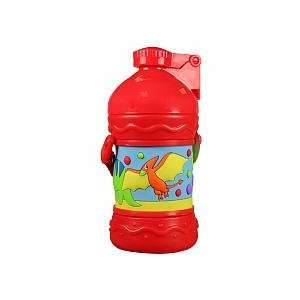  My Name Drink Bottle   Dinosaurs