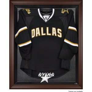  Dallas Stars Jersey Display Case