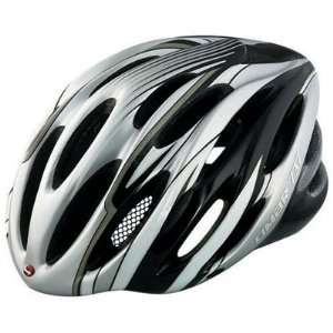  Limar 737 Road Bike Helmet, 270g, Medium, Silver: Sports 