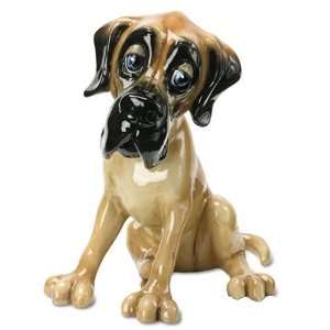  Pets with Personality Duke the Great Dane Figurine