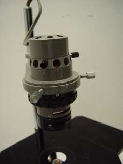   Olympus Tokyo Inverted Microscope CK with eyepieces, objectives  
