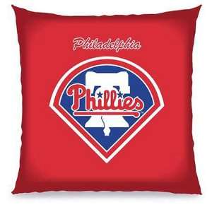  Biederlack Philadelphia Phillies Souvenir Pillow Sports 