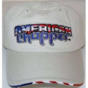 American Chopper Slouch Hat