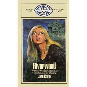  Riverwood ~Larger Type Books