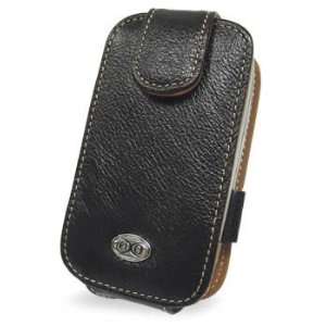  EIXO luxury leather case BiColor for O2 XDA Mini Pro Flip 