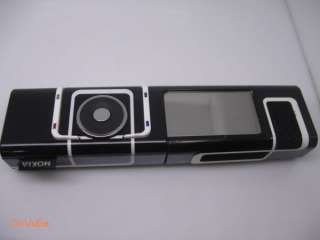 Original NOKIA 7280 small cell phone with camera lipstick  