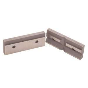  Heinrich, Speed Type Vise, Jaw Plate for CV 4: Industrial 