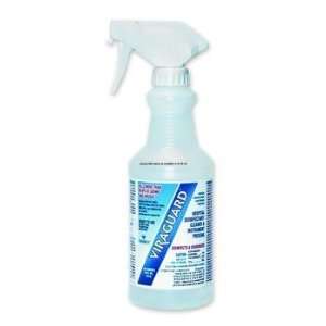  Viraguard Disinfectant Cleaner   16 oz spray bottle 