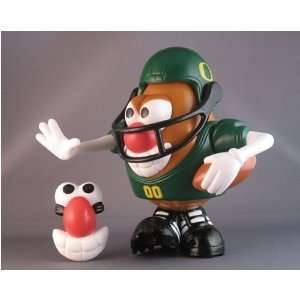  Mr Potato Head NCAA   University Of Oregon Sports 
