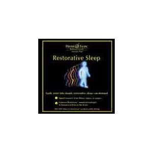  Hemi Sync Restorative Sleep: Health & Personal Care