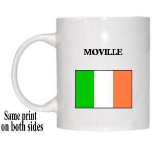  Ireland   MOVILLE Mug 