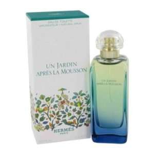  UN JARDIN APRES LA MOUSSON fragrance by Hermes Beauty
