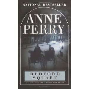   and Thomas Pitt Novel [Mass Market Paperback]: Anne Perry: Books