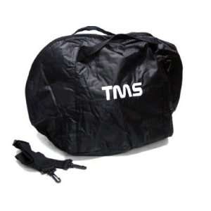    Tms Motorcycle Helmet Bag Full Face Motocross Dirt Bike Automotive