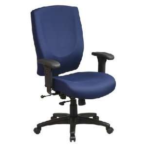  High Back 3 Position Executive Chair: Home & Kitchen