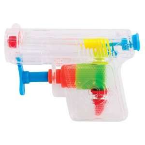  Mini Fun Water Gun / Pistol: Toys & Games